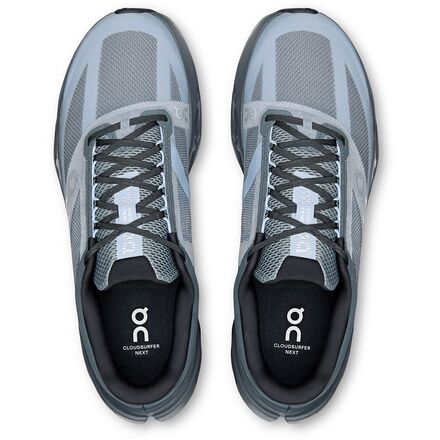 On - Cloudsurfer Next Running Shoe - Men's