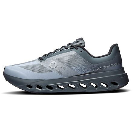 On - Cloudsurfer Next Running Shoe - Men's
