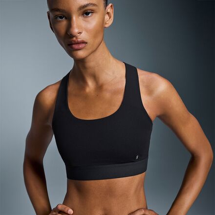 On - Core Bra - Women's