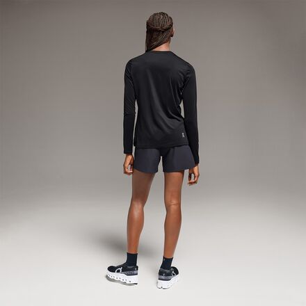 On Running - Core Long-Sleeve T-Shirt - Women's