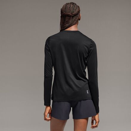 On Running - Core Long-Sleeve T-Shirt - Women's