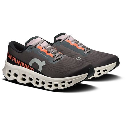 On - Cloudmonster 3 Running Shoe - Men's