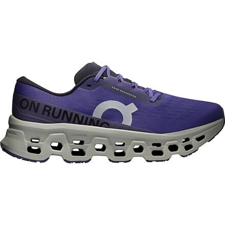 Cloudmonster 3 Running Shoe - Men's