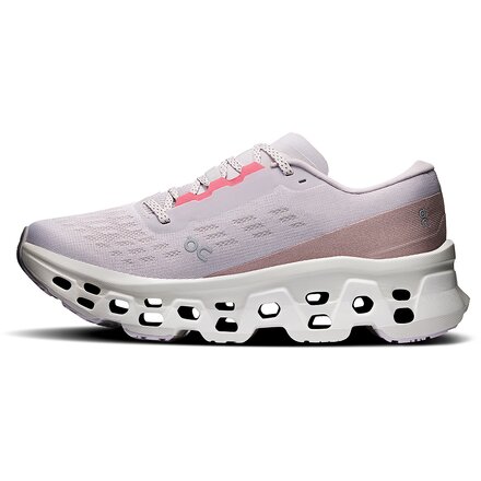 On - Cloudmonster 3 Running Shoe - Women's