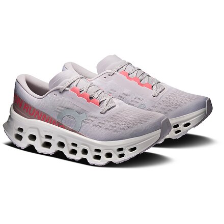 On - Cloudmonster 3 Running Shoe - Women's