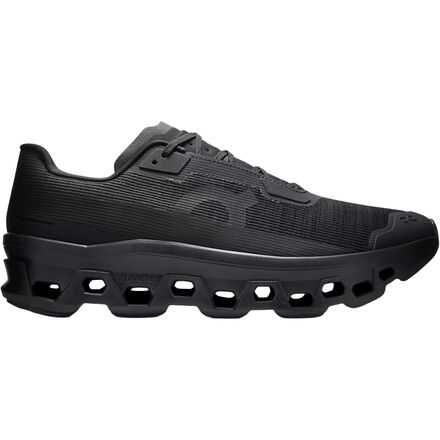 Cloudmonster 3 Wide Running Shoe - Men's