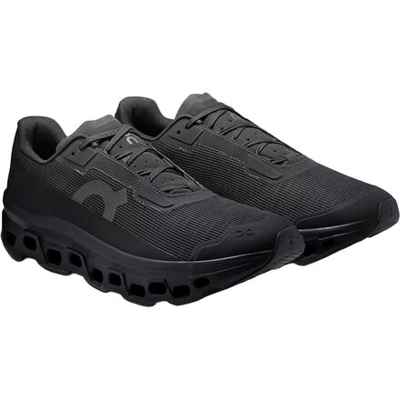 On - Cloudmonster 3 Wide Running Shoe - Men's