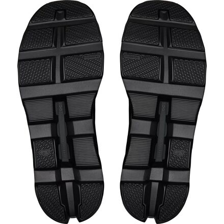 On - Cloudmonster 3 Wide Running Shoe - Men's