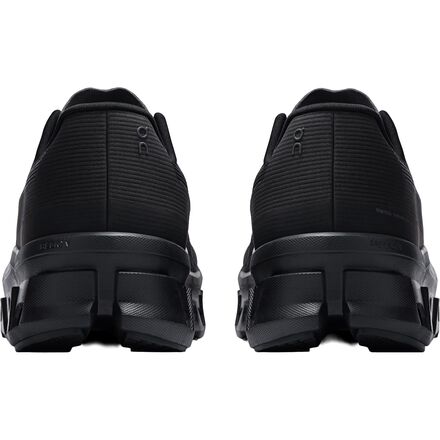On - Cloudmonster 3 Wide Running Shoe - Men's