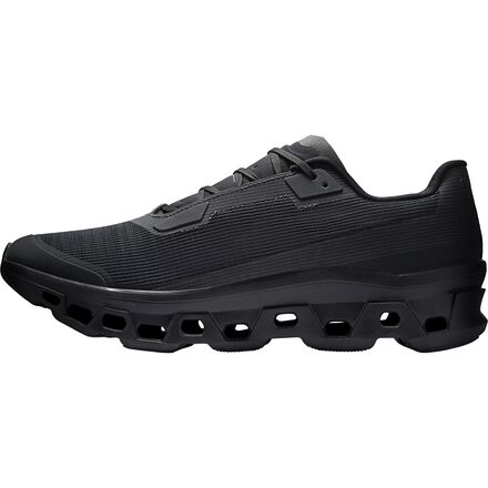 On - Cloudmonster 3 Wide Running Shoe - Men's