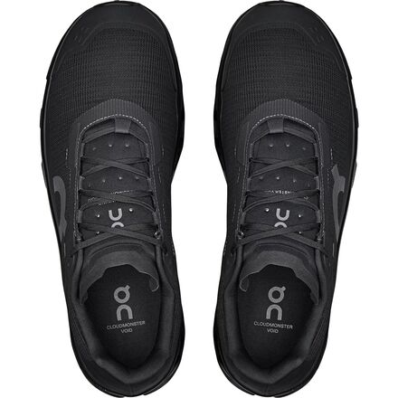 On - Cloudmonster 3 Wide Running Shoe - Men's