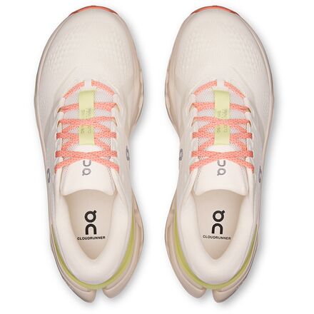 On Running - Cloudrunner 3 Shoe - Women's