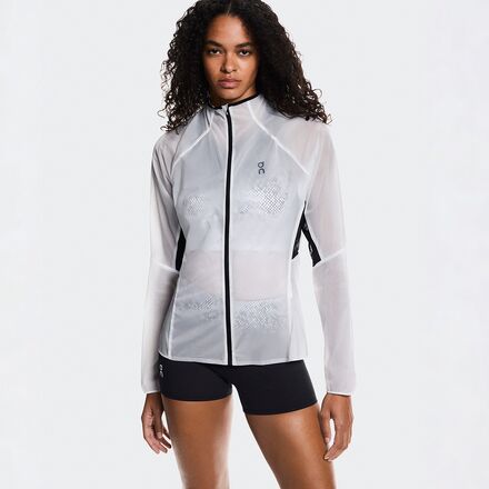 On - Zero Jacket - Women's
