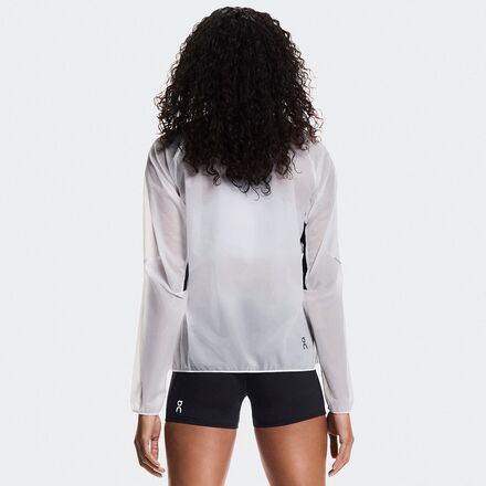 On - Zero Jacket - Women's