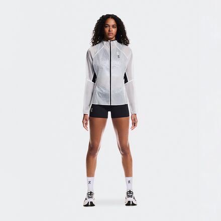 On - Zero Jacket - Women's