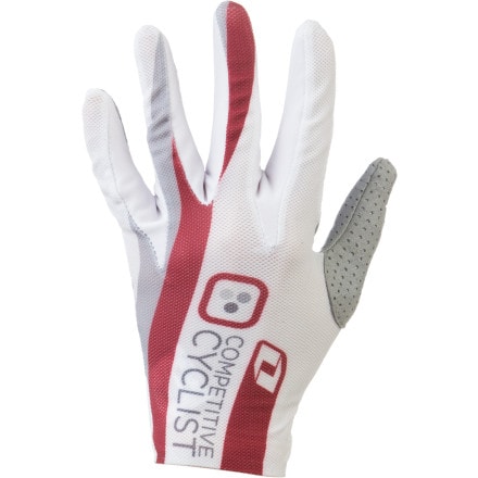 One Industries - Competitive Cyclist Vapor Gloves - Full Finger