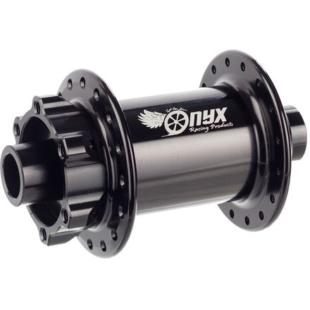 ONYX Racing Products - Onyx MTB Front Boost Hub