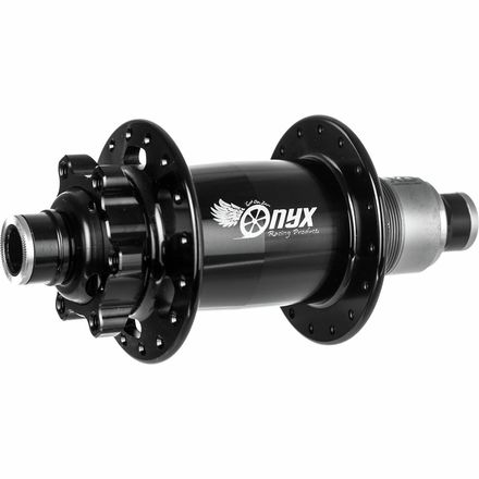 ONYX Racing Products - Onyx MTB Rear Boost Hub