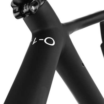 Open - O-1.0 Carbon Mountain Bike Frame