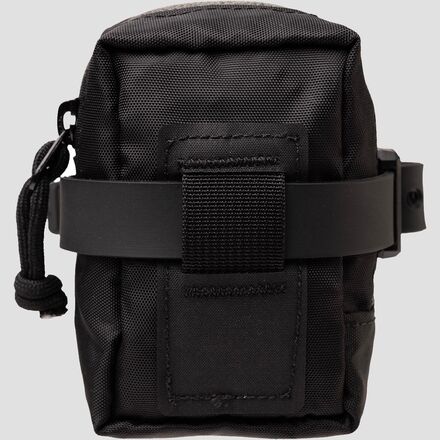 Orucase - Saddlebag SB25