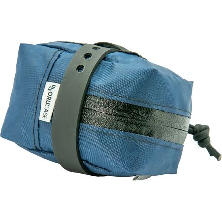 Orucase - Saddlebag SB30 - Ocean Blue