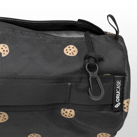 Orucase - Smuggler Handlebar Bag