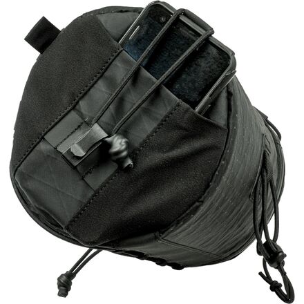 Orucase - Smuggler XL Handlebar Bag