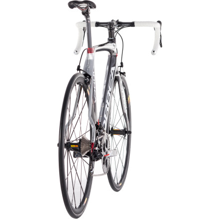 Orbea Orca Gold / SRAM Red - 2012 - Bikes