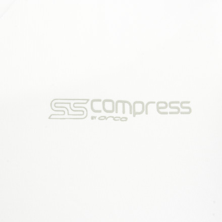 Orca - Compression Top - Sleeveless - Men's