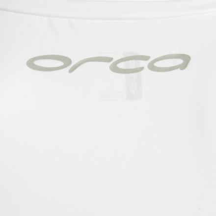Orca - Compression Top - Sleeveless - Men's