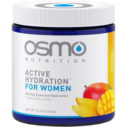 Osmo Nutrition - Active Hydration for Women
