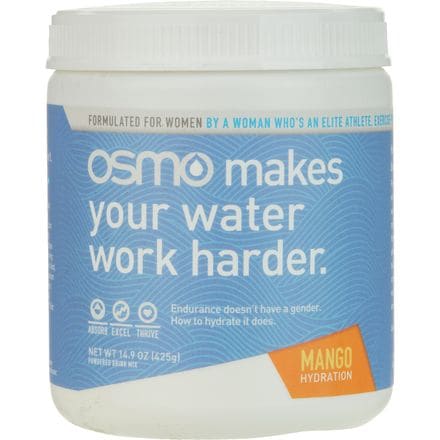 Osmo Nutrition - Women's Hydration