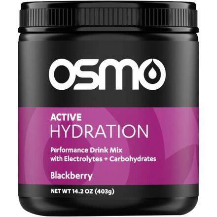 Osmo Nutrition - Active Hydration - Blackberry