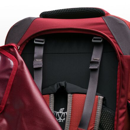 Osprey Packs - Farpoint 55L Backpack