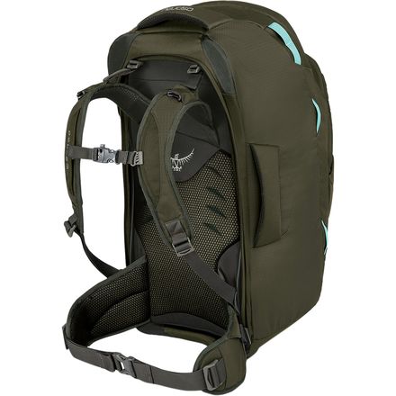 Osprey Packs - Fairview 70L Backpack - Women's