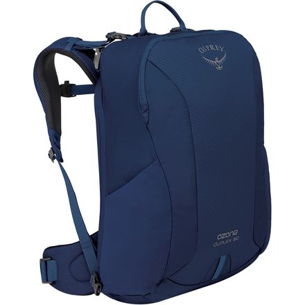 Osprey Packs - Ozone Duplex 60L Backpack - Women's - Buoyant Blue