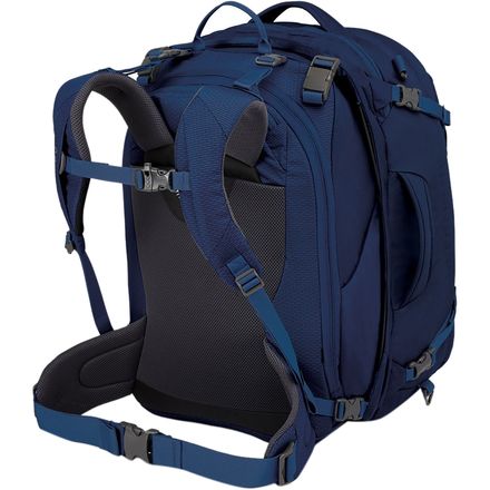 Osprey Packs - Ozone Duplex 60L Backpack - Women's