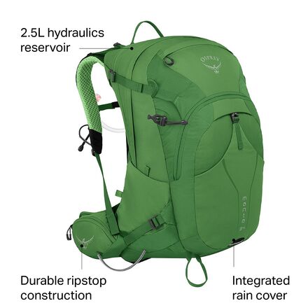 Osprey Packs - Manta 34L Backpack