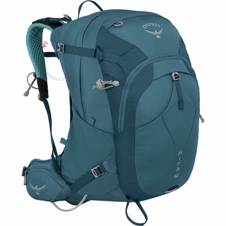 Osprey Packs - Mira 32L Backpack - Women's - Bahia Blue
