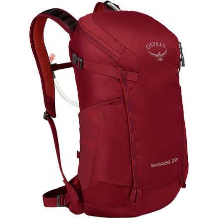 Osprey Packs - Skarab 22L Backpack - Mystic Red