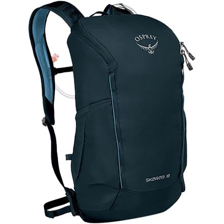 Osprey Packs - Skarab 18L Backpack - Deep Blue