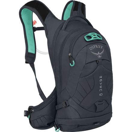 Osprey Packs - Raven 10L Backpack - Women's - Lilac Grey