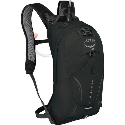 Osprey Packs - Sylva 5L Backpack - Women's - Black