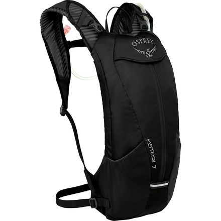 Osprey Packs - Katari 7L Backpack - Black
