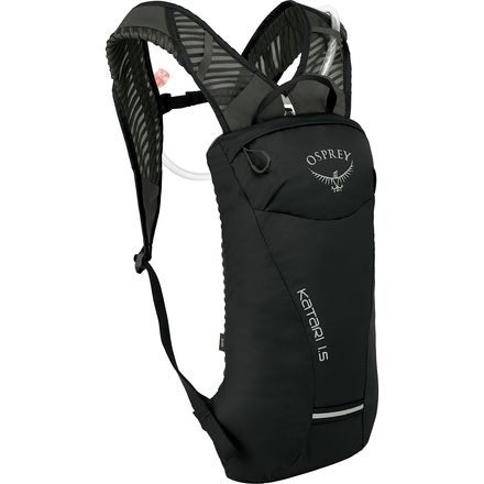 Osprey Packs - Katari 1.5L Backpack - Black