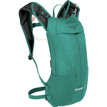 Osprey Packs - Kitsuma 7L Backpack - Women's - Teal Reef