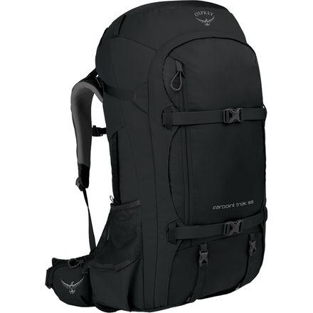 Osprey Packs - Farpoint Trek 55L Travel Pack