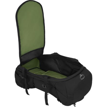Osprey Packs - Farpoint Trek 55L Travel Pack