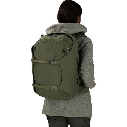 Osprey Packs - Porter 30L Backpack