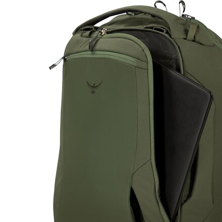 Osprey Packs - Porter 30L Backpack